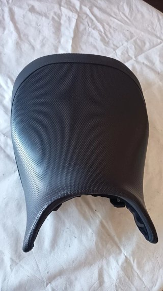 Asiento Bajo Confort original BMW R 1200GS/1250GS