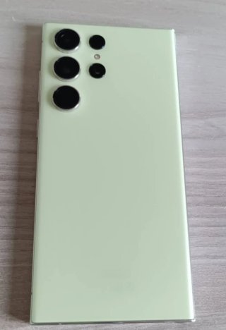 Samsung S23 Ultra 256GB Lime
