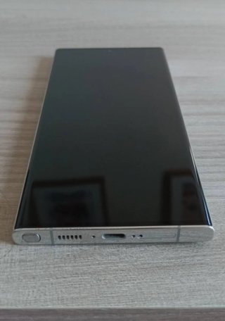 Samsung S23 Ultra 256GB Lime