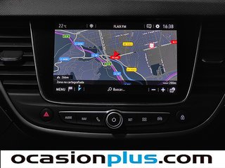 Opel Crossland X 1.2 Innovation 96 kW (130 CV)