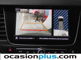 Opel Crossland X 1.2 Innovation 96 kW (130 CV)