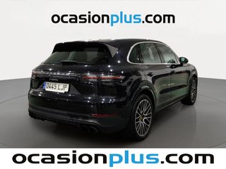 Porsche Cayenne 250 kW (340 CV)