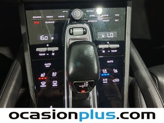 Porsche Cayenne 250 kW (340 CV)