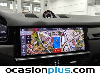 Porsche Cayenne 250 kW (340 CV)