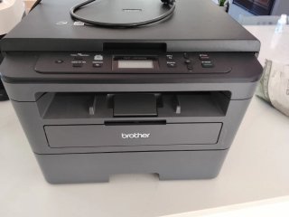 Brother DCP-L2530DW Impresora Multifunción