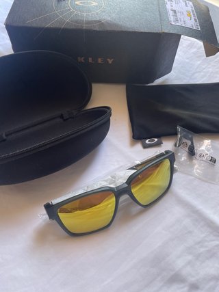 Gafas de sol Oakley Actuator SQ