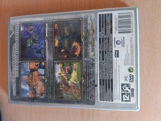 Heroes of Might and Magic V PC DVD ROM