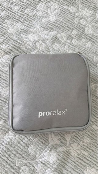 Prorelax Masajeador de Vacío