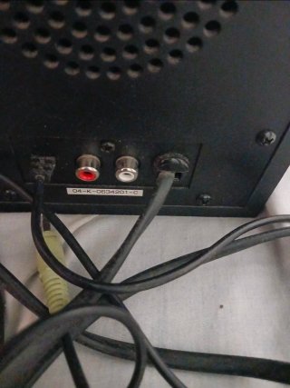 Altavoces Beep 2.1 Multimedia