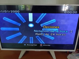 PlayStation 2 Negra Sony