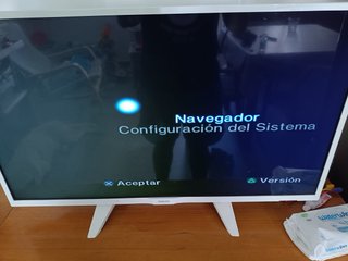 PlayStation 2 Negra Sony