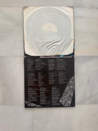 Vinilos Noruega Asfalt y Glam & Fash