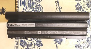 Dell Latitude E6540 - Pezzi di ricambio