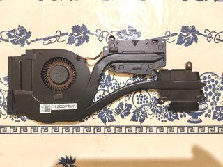 Dell Latitude E6540 - Pezzi di ricambio