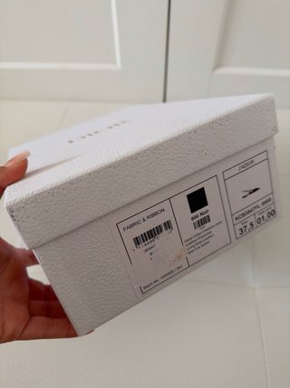 Caja Dior y Lazo ORIGINAL