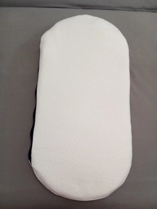 Colchoneta para carrito de bebé