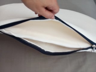Colchoneta para carrito de bebé