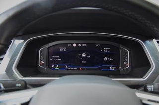 Volkswagen Tiguan R-Line Exclusive+Gancho+Navegaci