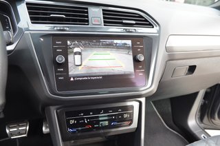 Volkswagen Tiguan R-Line Exclusive+Gancho+Navegaci