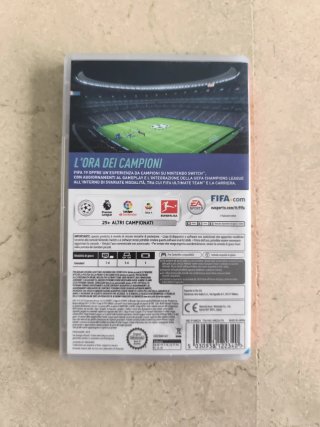 FIFA 19 Nintendo Switch (Físico)
