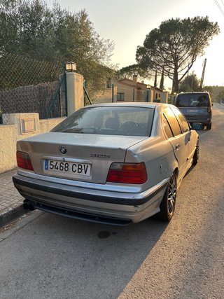 BMW Serie 3 1997