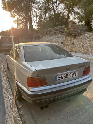 BMW Serie 3 1997
