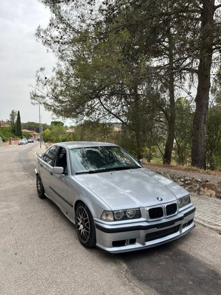 BMW Serie 3 1997