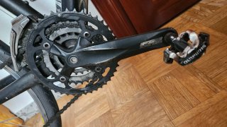 Bicicleta BH Expert Ruedas Carretera