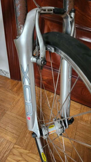 Bicicleta BH Expert Ruedas Carretera