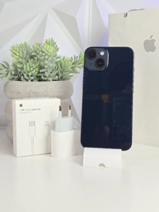iPhone 14 Azul Marino 86% Batería