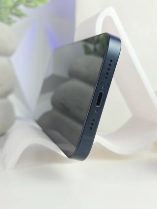 iPhone 14 Azul Marino 86% Batería