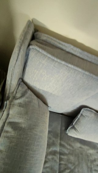 OFERTA!! Sofá cama (cama de tres plazas)