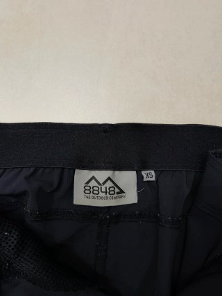 Pantaloni bambino 8848 mod. trekking
