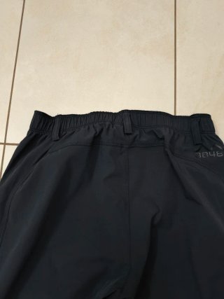 Pantaloni bambino 8848 mod. trekking