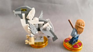 Lego Dimensions 71348 Harry Potter