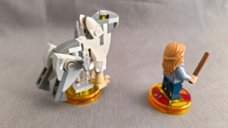 Lego Dimensions 71348 Harry Potter