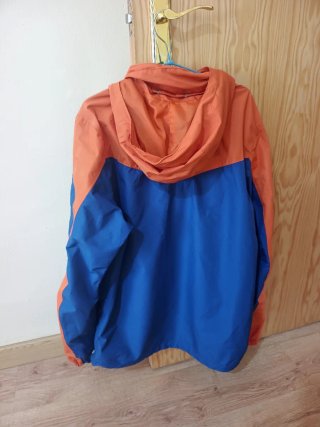 Chaqueta esquí Quechua 2en1 Talla L