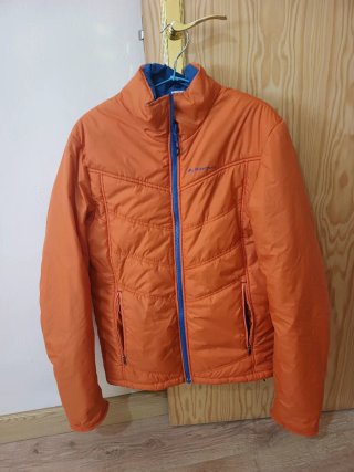 Chaqueta esquí Quechua 2en1 Talla L