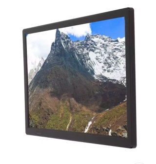 TV Portátil Leadstar 14 Negra
