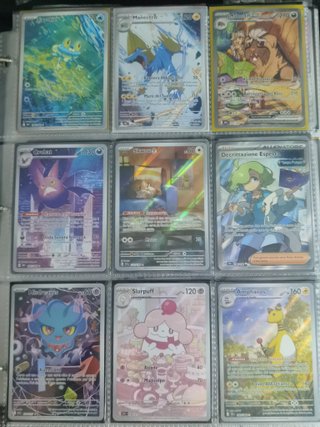 Carte Pokemon