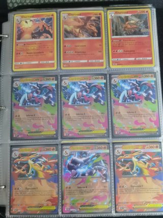 Carte Pokemon