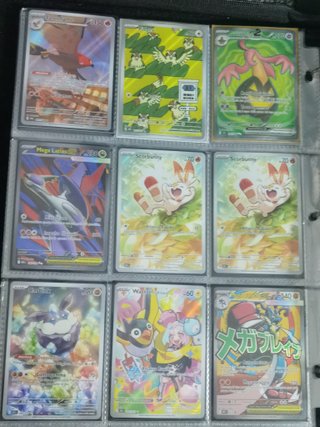 Carte Pokemon