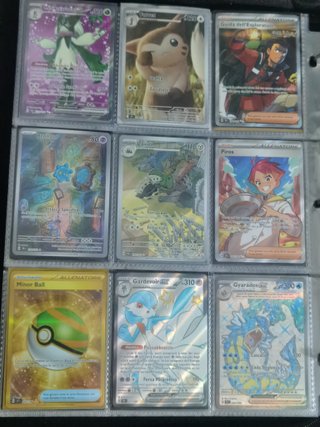 Carte Pokemon