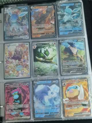 Carte Pokemon