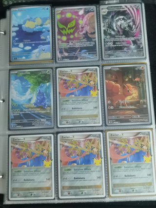 Carte Pokemon