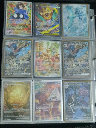 Carte Pokemon