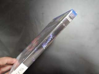 🇪🇸 Nuevo! The Messenger PS5