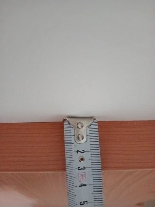 Tablero de mesa de madera
