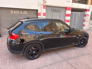 BMW X1 2012