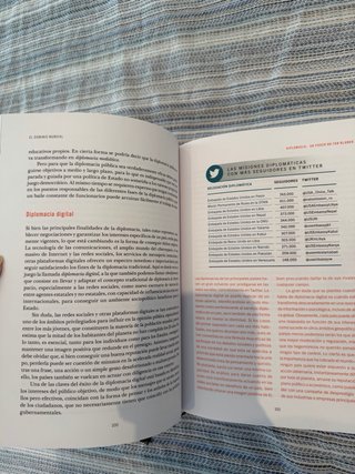El dominio mundial elementos del poder y claves...